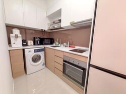 Treasure at Tampines (D18), Condominium #607569081